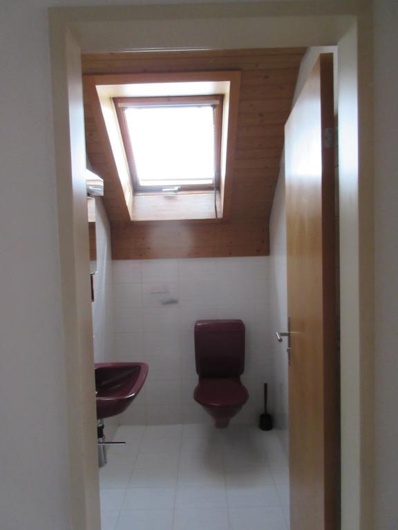 Good Bed Niederbipp 13 Apartment Luaran gambar