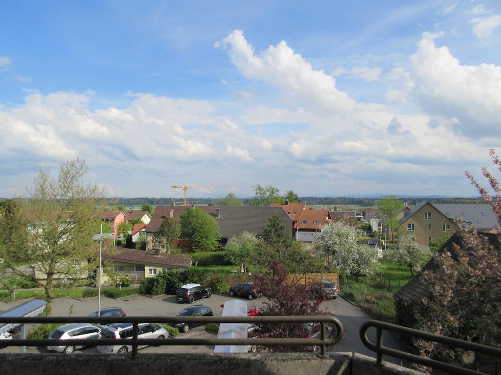 Good Bed Niederbipp 13 Apartment Luaran gambar