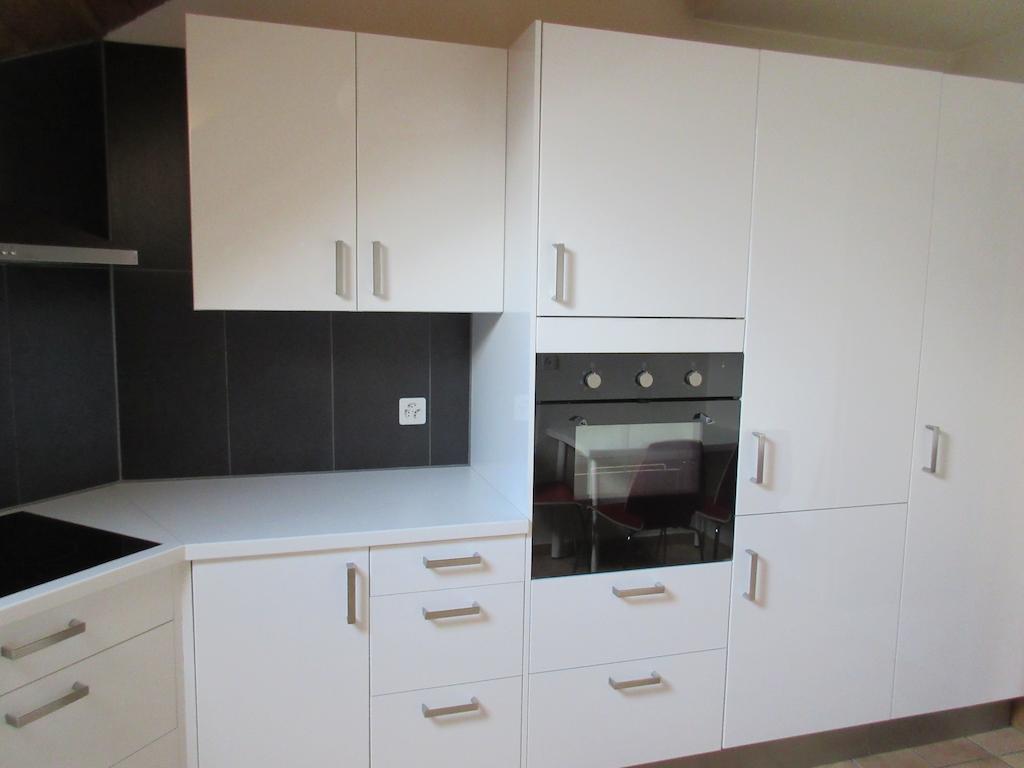 Good Bed Niederbipp 13 Apartment Luaran gambar